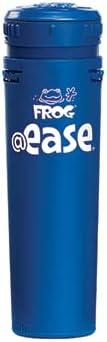 FROG @Ease Mineral Cartridge + SmartChlor Cartridges for Marquis, Caldera, Artesian & Hot Springs Spas - Hot Tub Sanitizer, CYA Free, for up to 600 Gallons