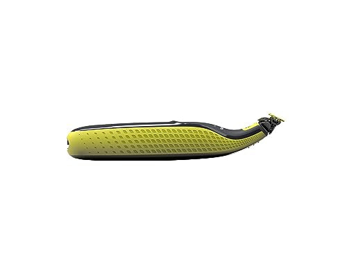 Philips OneBlade 360 Face & Body, Wet & Dry, Trim, Edge & Shave with the 5-in-1 Adjustable Comb and Body Comb, QP2834/20