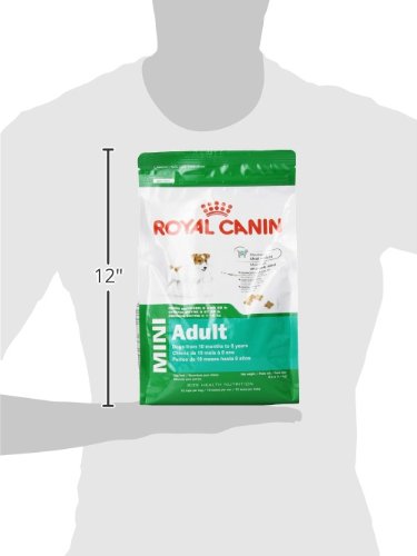 Royal Canin Size Health Nutrition Small Adult Dry Dog Food, 1.13 kg (Pack of 1)