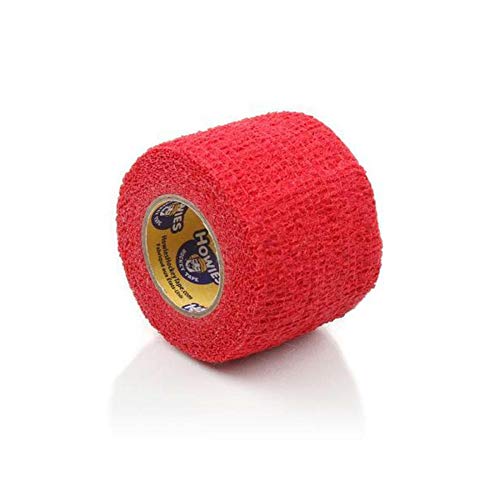 Howies Hockey Tape Howies Hockey Stretch Grip Hockey Tape 1.5in
