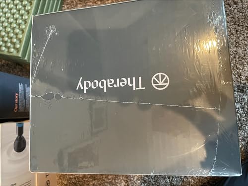 Therabody JetBoots Prime Ultra-Portable, Wireless Compression Boots for Easy Leg Muscle Recovery - Calf, Leg & Thigh Compression Sleeve with Customizable Treatments (Regular)