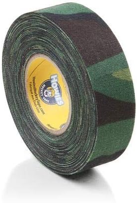 HOWIES HOCKEY TAPE (Green CAMO)