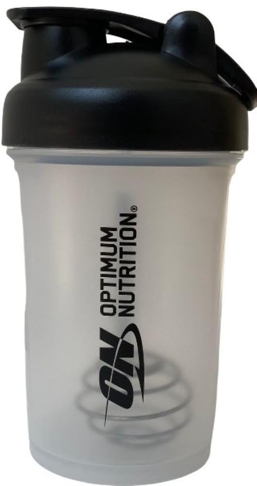 OPTIMUM NUTRITION Gold Standard Banana Cream 2lb