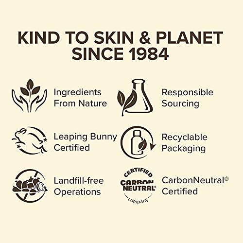 Burt's Bees Hand Cream with Shea Butter, Orange Blossom & Pistachio