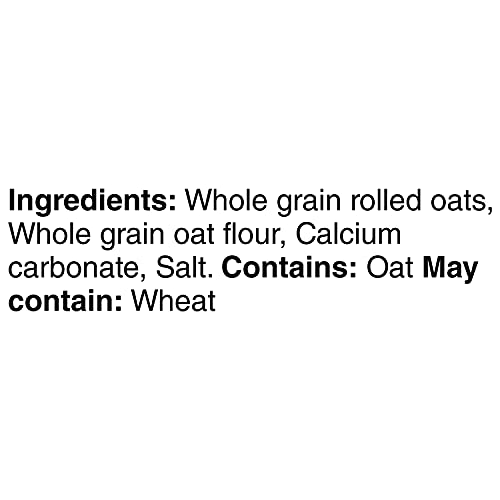 Quaker Maple & Brown Sugar Flavour Instant Oatmeal, 18 Packets, 774g