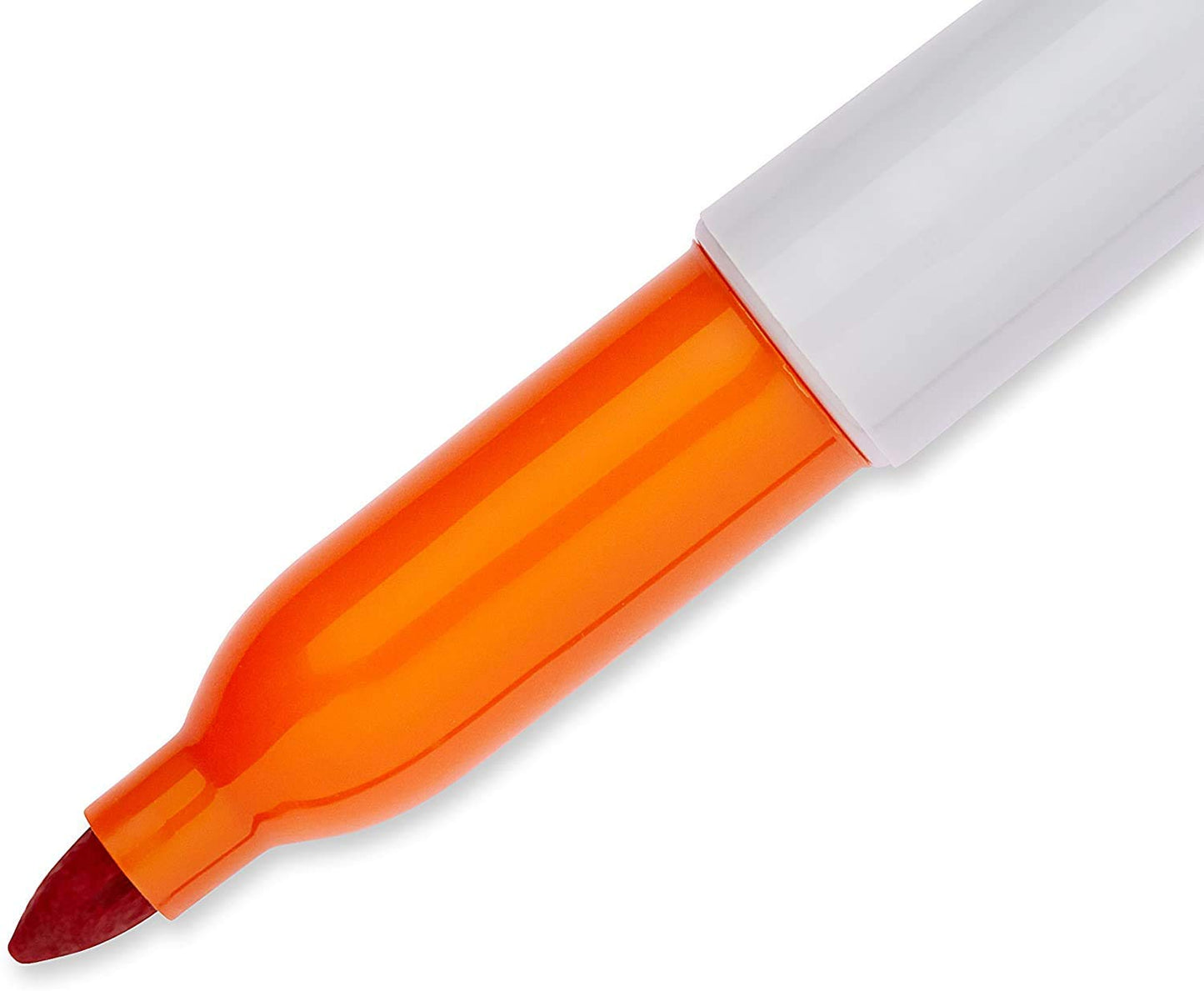 Sharpie Permanent Markers, Fine Point, Black, 36 Count - (New)