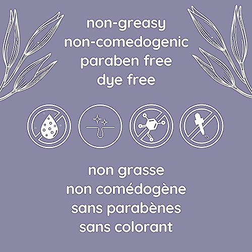 Aveeno Stress Relief Moisturizing Body Lotion with Ylang Ylang and Lavender, Dry and Sensitive Skin Moisturizer, 532 ML