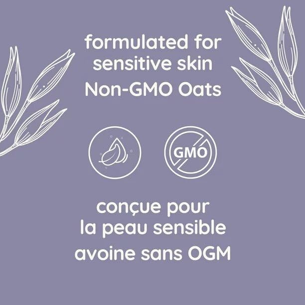 Aveeno Skin Relief Moisturizing Body Lotion With Natural Shea Butter & Triple Oat Complex, Unscented Moisturizer for Extra Dry, Itchy or Sensitive Skin, Fragrance Free, 975mL