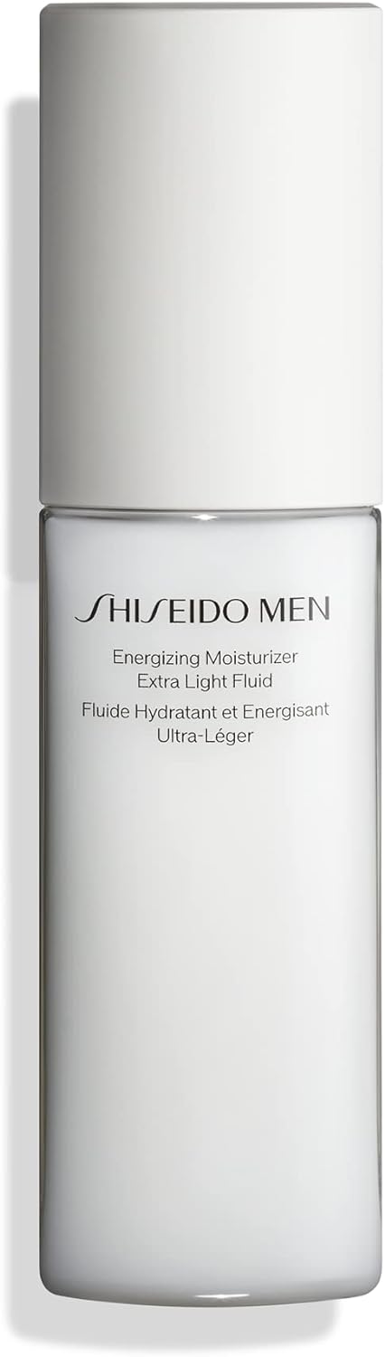 Clarifying Cleansing Foam by Shiseido for Unisex