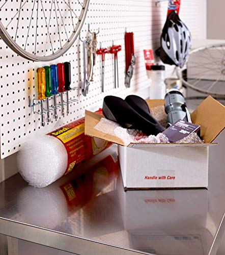 Scotch Sure Start Packaging Tape, 1.88 Inches x 900 Inches, 6-Pack, (DP-1000RF6)