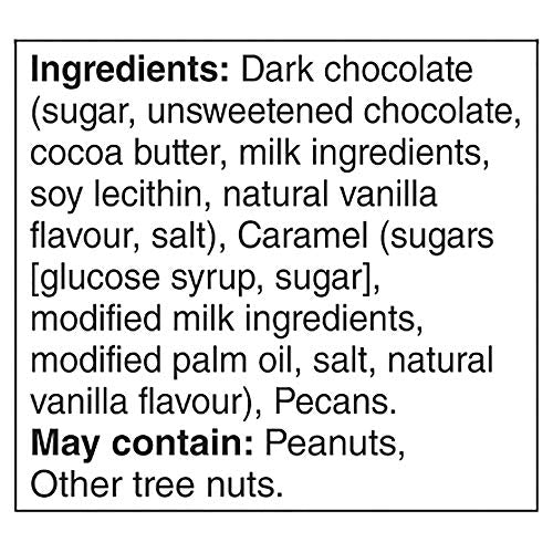 Nestle Turtles Classic Recipe Holiday Gift Chocolates 350g