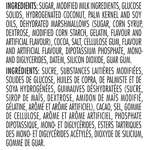 CARNATION Nestle Rich and Creamy Hot Chocolate, 1.7 kg (Pack of 1), Imported from Canada}