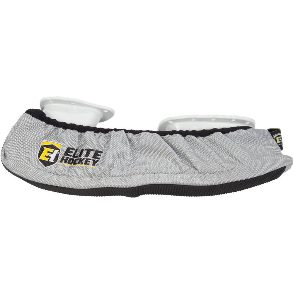 Elite Hockey Pro-Skate Guard, Extreme Walking Soaker