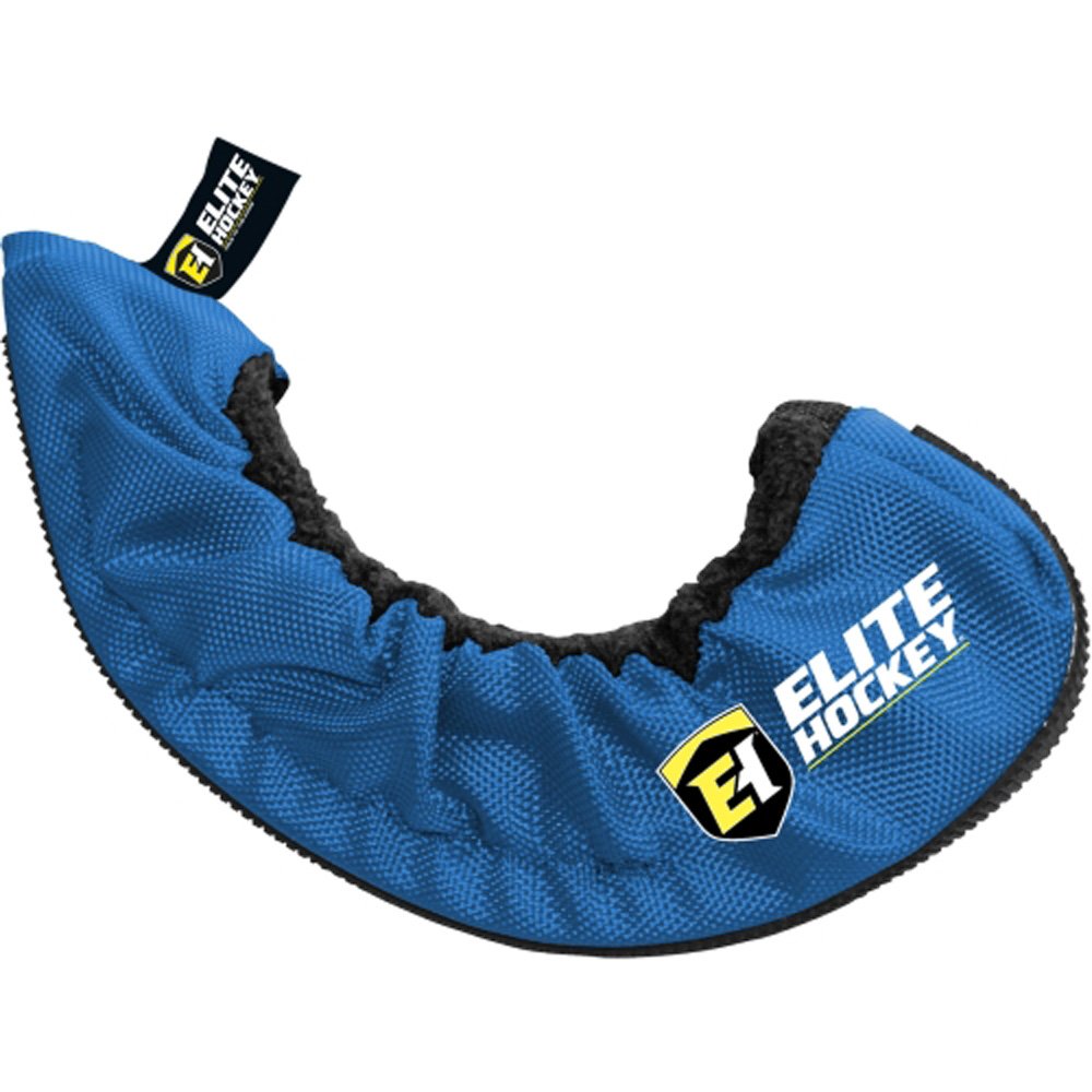 Elite Hockey Pro-Skate Guard, Extreme Walking Soaker