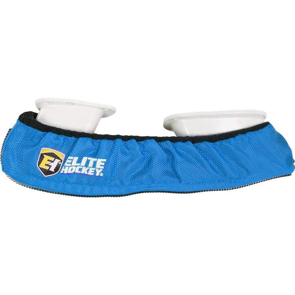 Elite Hockey Pro-Skate Guard, Extreme Walking Soaker