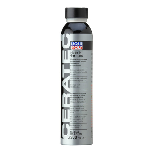 Liqui Moly (20002) Cera Tec Friction Modifier - 300 ml