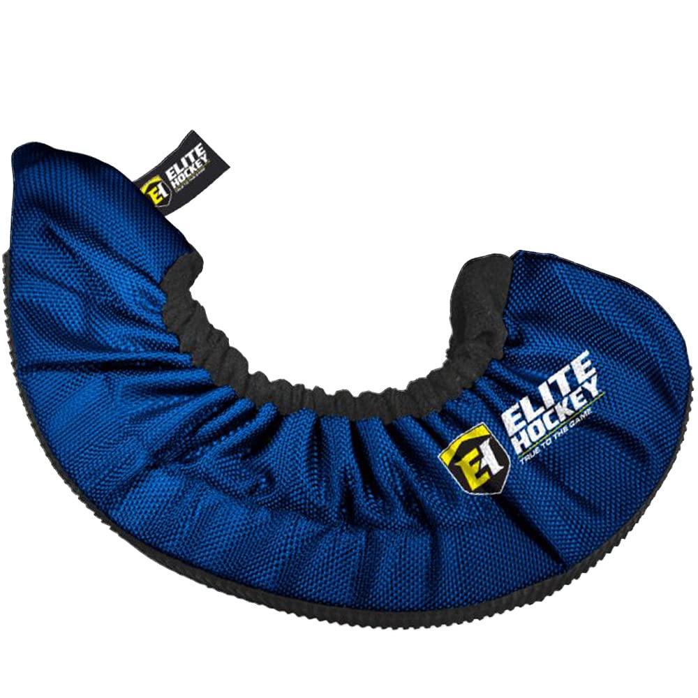 Elite Hockey Pro-Skate Guard, Extreme Walking Soaker