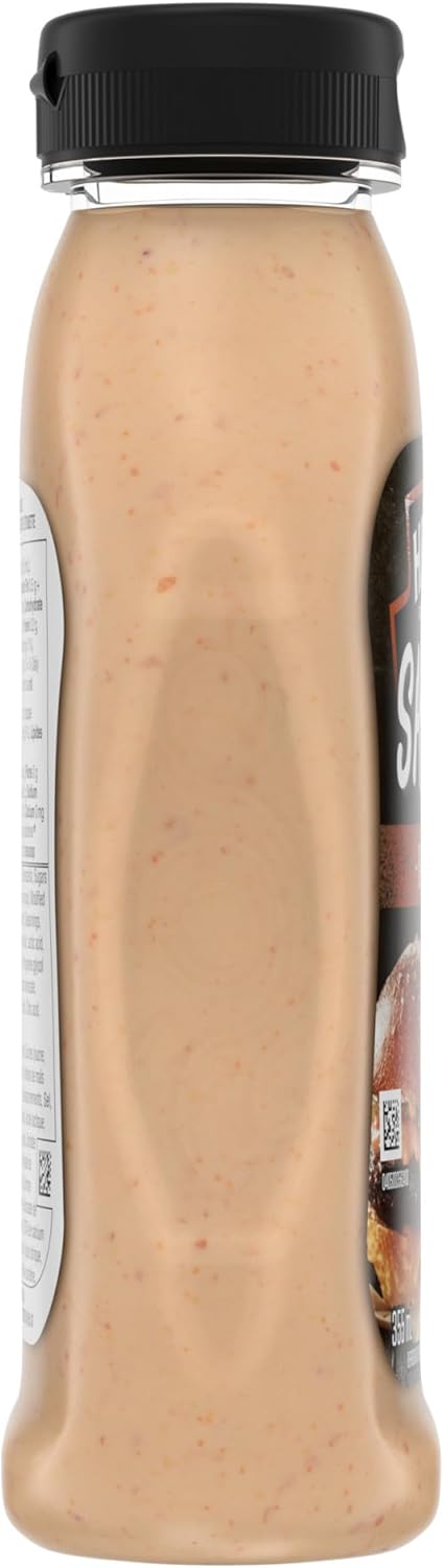 Heinz Burger Sauce, 355mL