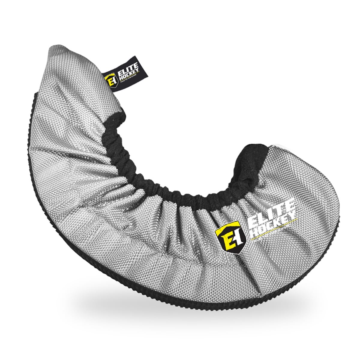 Elite Hockey Pro-Skate Guard, Extreme Walking Soaker