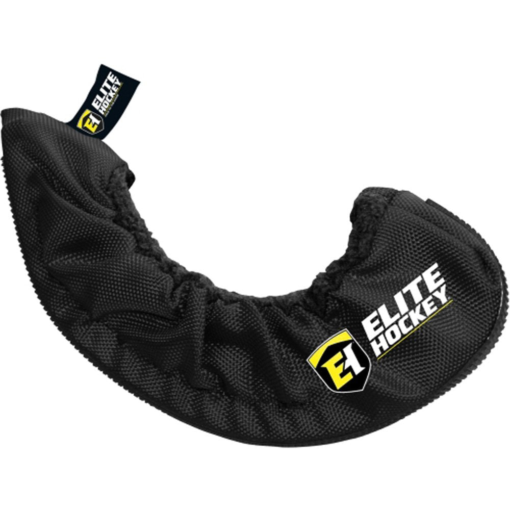Elite Hockey Pro-Skate Guard, Extreme Walking Soaker