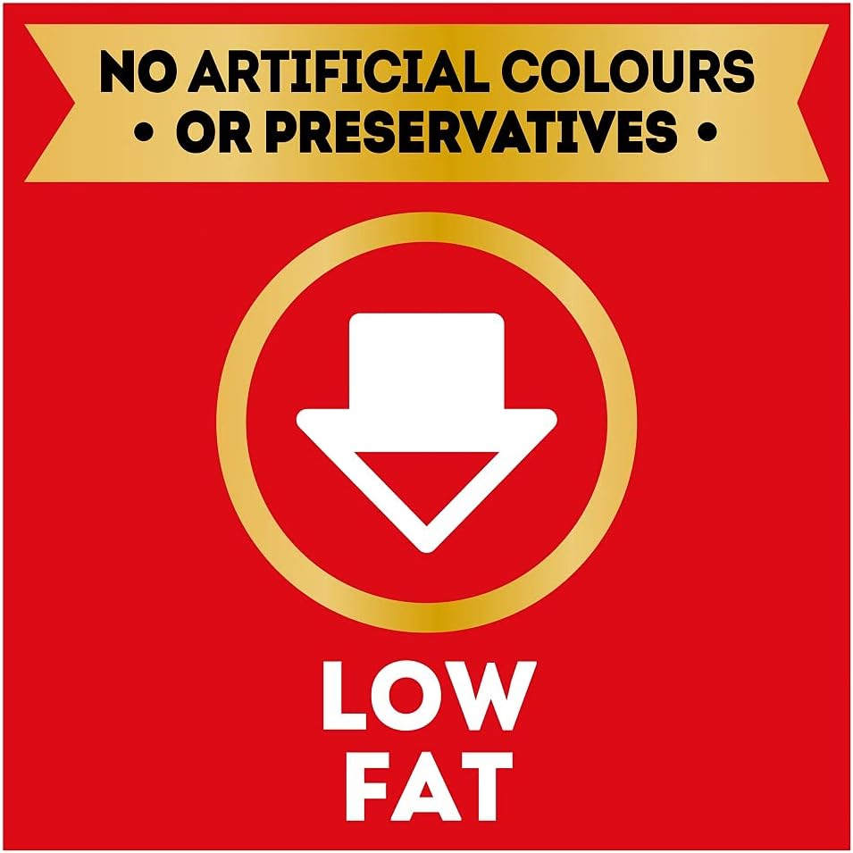 Heinz Soup Scotch Broth 400g