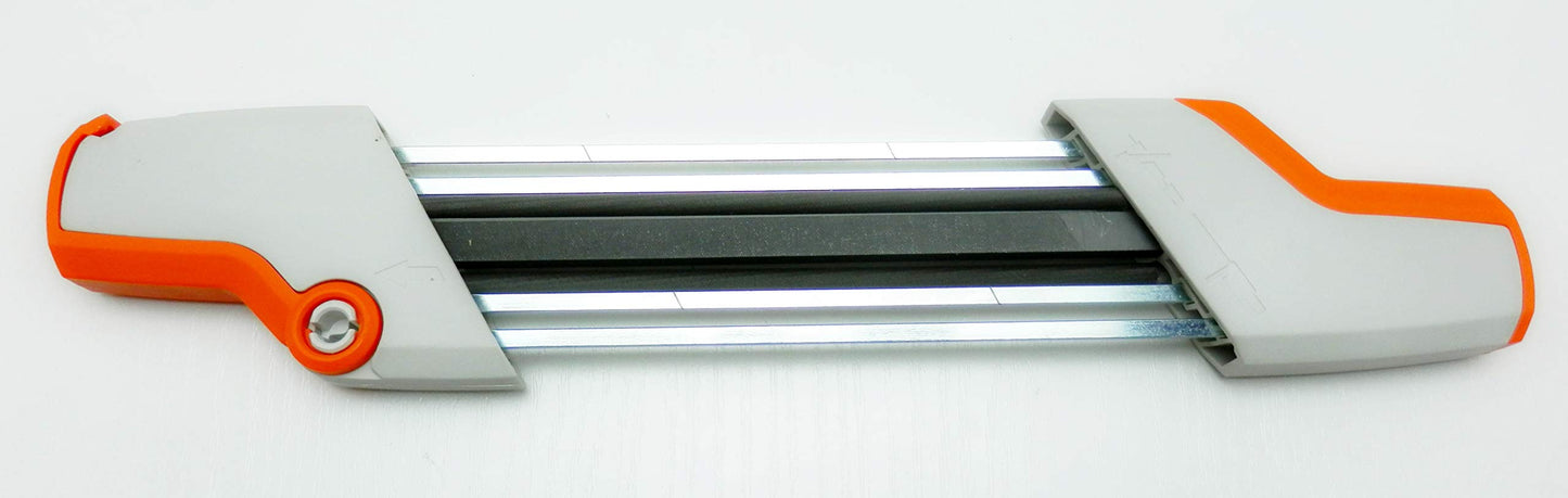 Stihl 2 in 1 Easy File Chainsaw Chain Sharpener 3/8" P 5605 750 4305