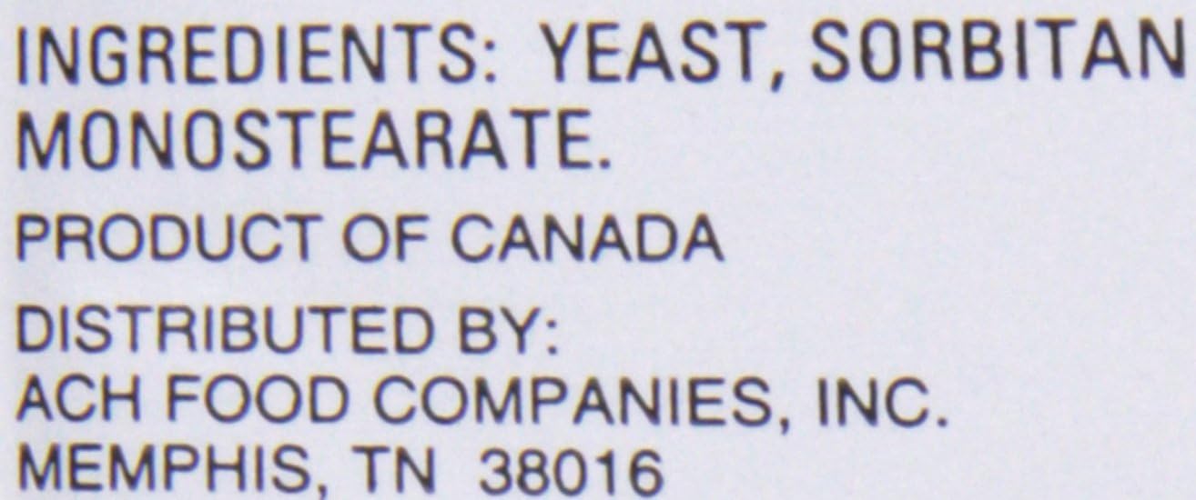 Fleischmann's Active Dry Yeast,0.25 Ounce, 3 Count