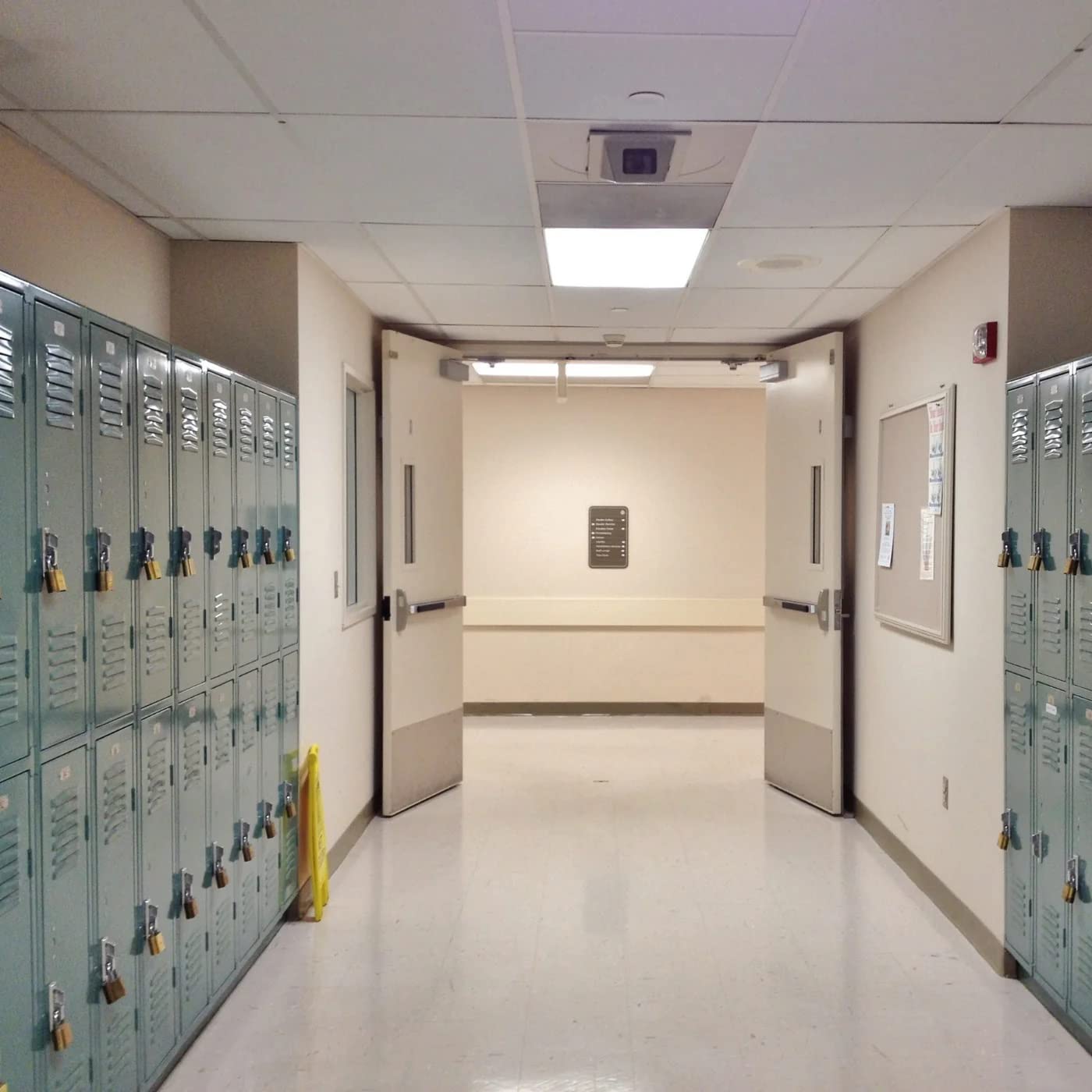 Enforcer ZUNEUT128 128-Ounce Zep Neutral Floor Cleaner Concentrate