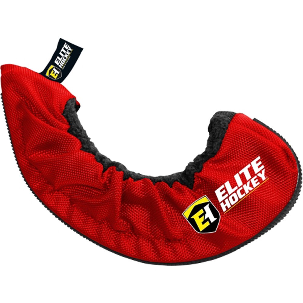 Elite Hockey Pro-Skate Guard, Extreme Walking Soaker