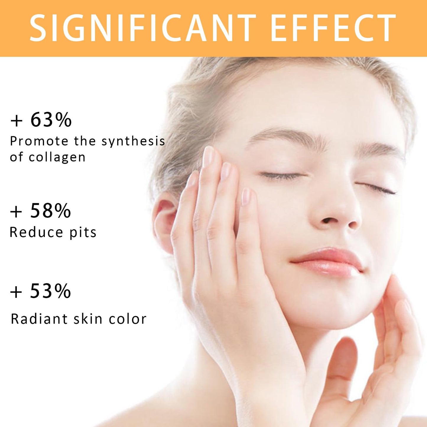 Ordinary Acid Toning Solution, Acid 7% Toner, Sour 7% Toning, Keep The Skin Moist, For Women All Skin Types (100ml*2Pcs)