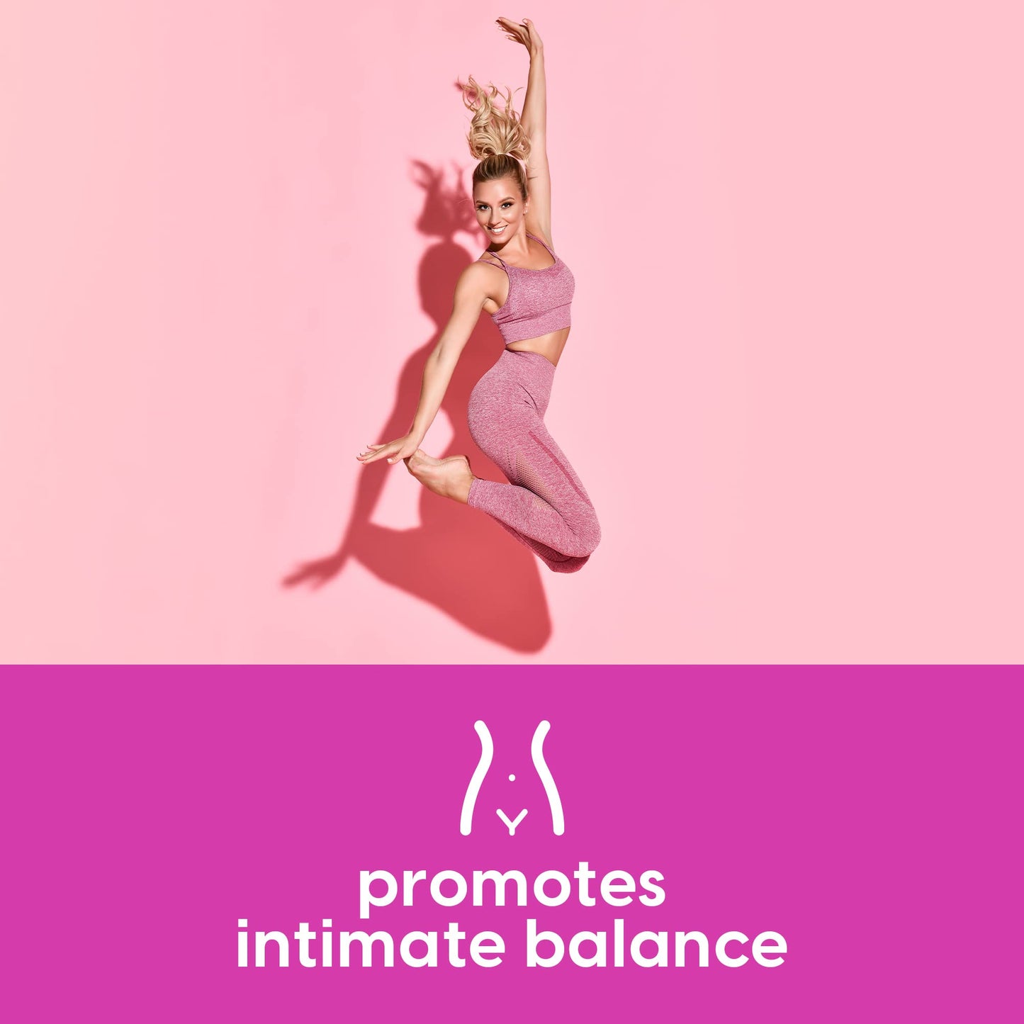 NutraBlast Boric Acid Vaginal Suppositories - 100% Pure Made in USA - Boric Life Intimate Health Support (30 Count)