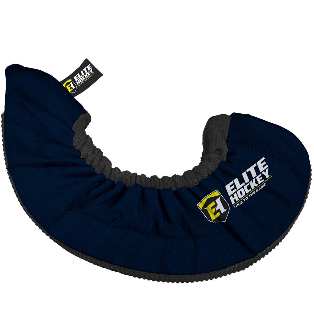 Elite Hockey Pro-Skate Guard, Extreme Walking Soaker