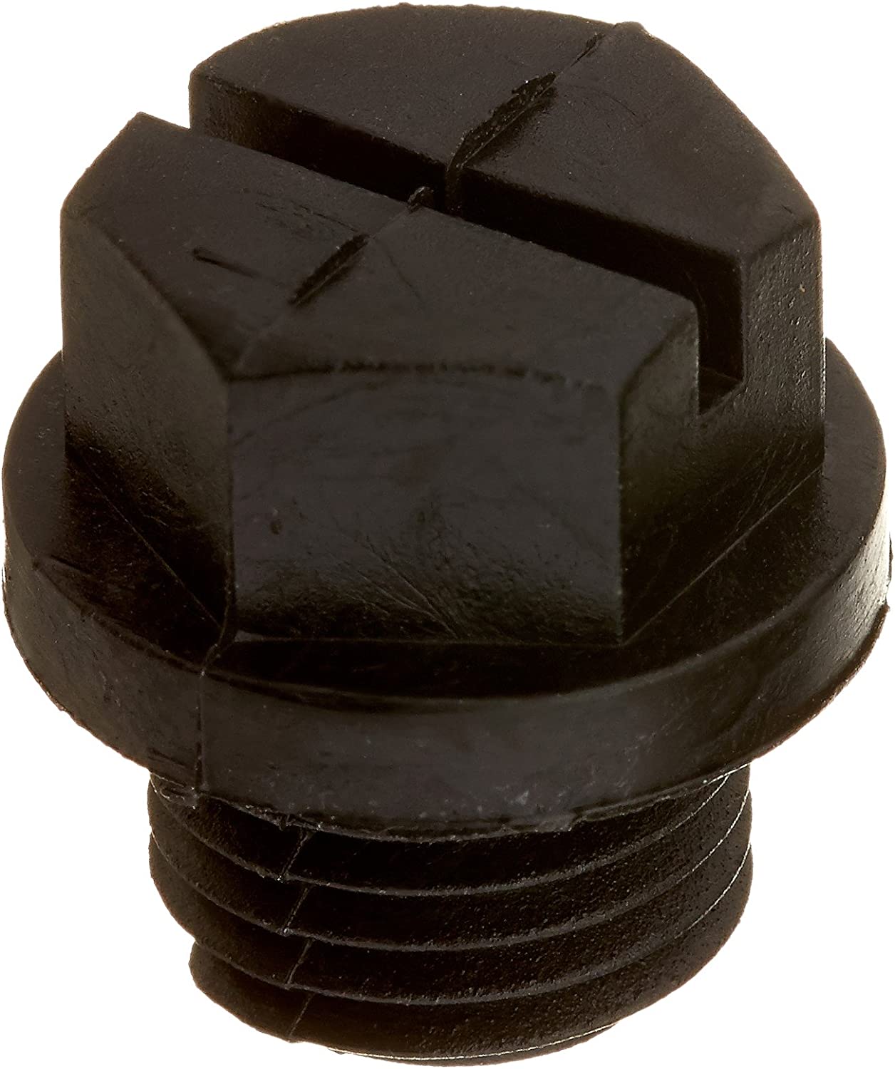 Hayward SPX1700FG Pipe Plug with Gasket Replacement for Select Hayward Pumps
