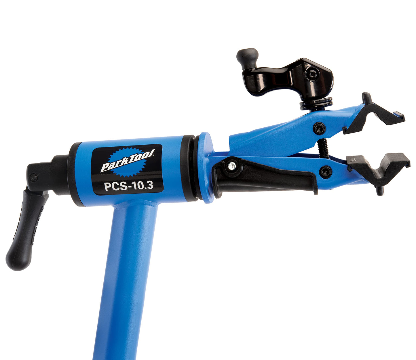 Park Tool PCS-10.3 - Deluxe Home Mechanic Repair Stand