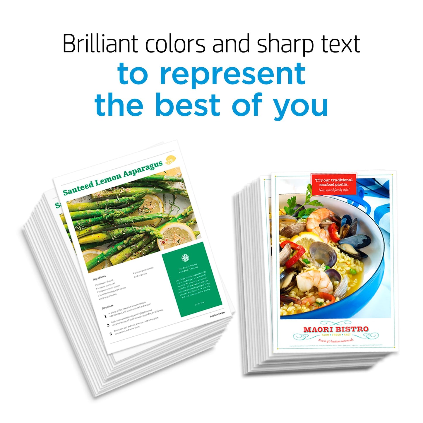 Original HP 63 Black/Tri-color Ink (2-pack) | Works with HP DeskJet 1112, 2130, 3630 Series; HP ENVY 4510, 4520 Series; HP OfficeJet 3830, 4650, 5200 Series | Eligible for Instant Ink | L0R46AN