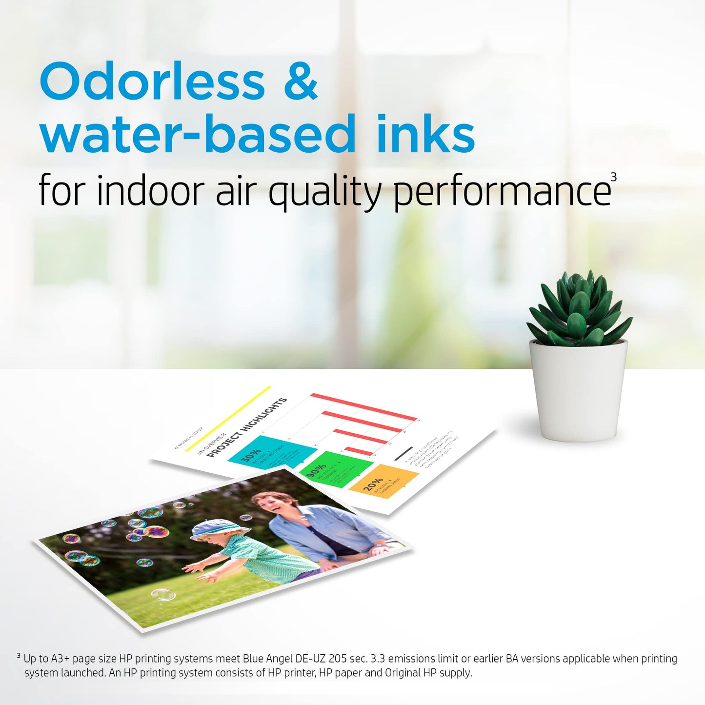 Original HP 65XL Black High-yield Ink Cartridge | Works with HP AMP 100 Series, HP DeskJet 2600, 3700 Series, HP ENVY 5000 Series | Eligible for Instant Ink | N9K04AN