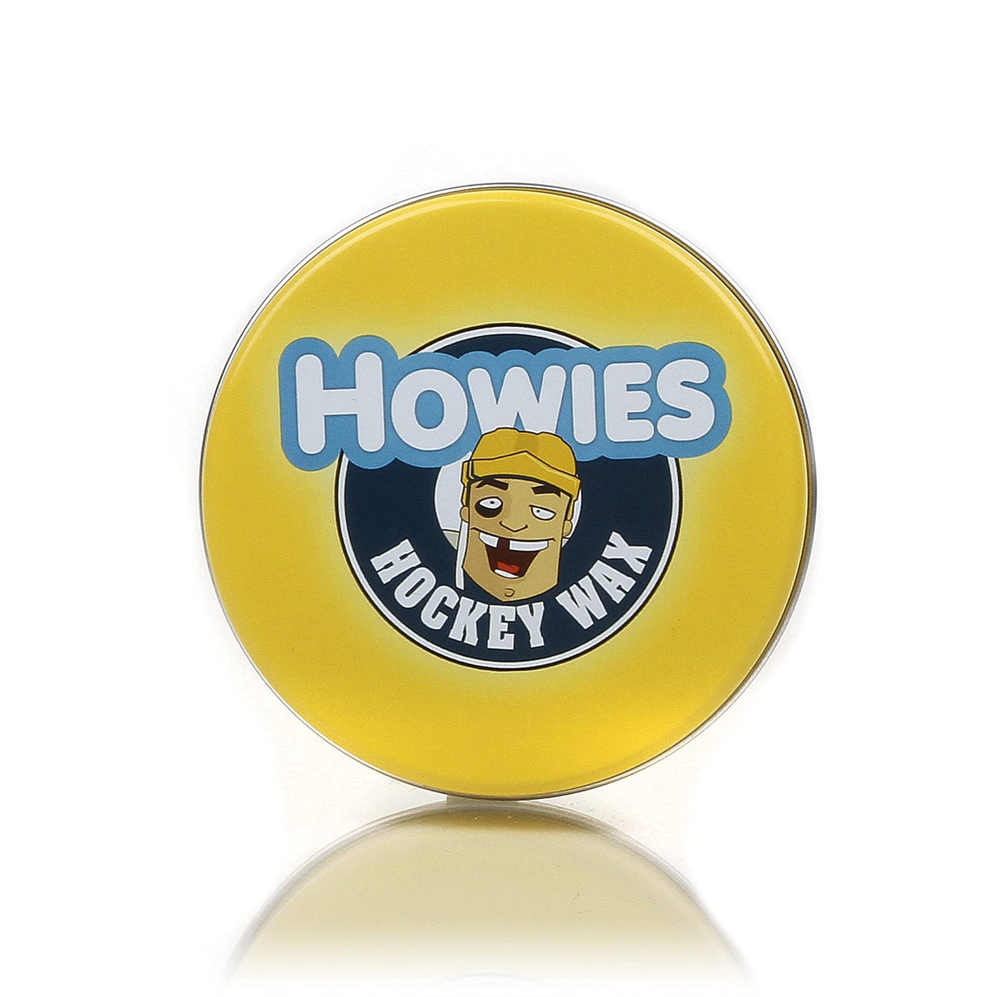 Howies Hockey Tape - Hockey Stick Wax Maximized Grip for Hockey Stick Blade. Protects Blade and is The Most Water, Ice and Snow Resistant