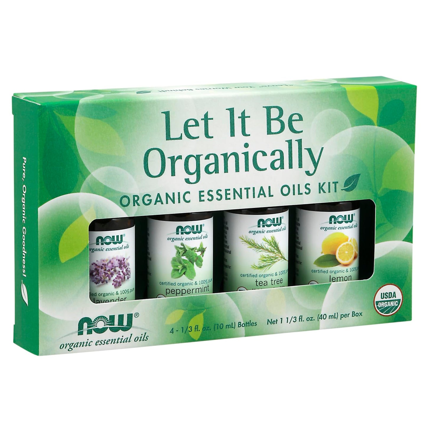 NOW FOODS Eucalyptus Essential Oil, 30 ML