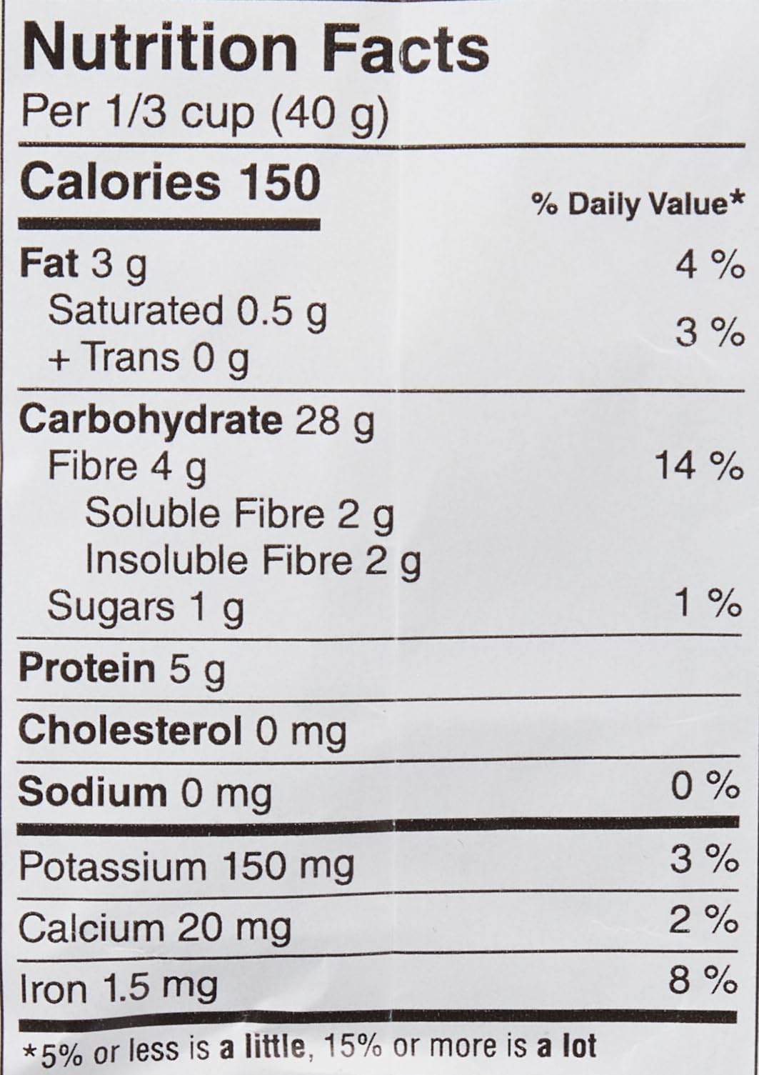 Quaker One Minute Oats, 900 g
