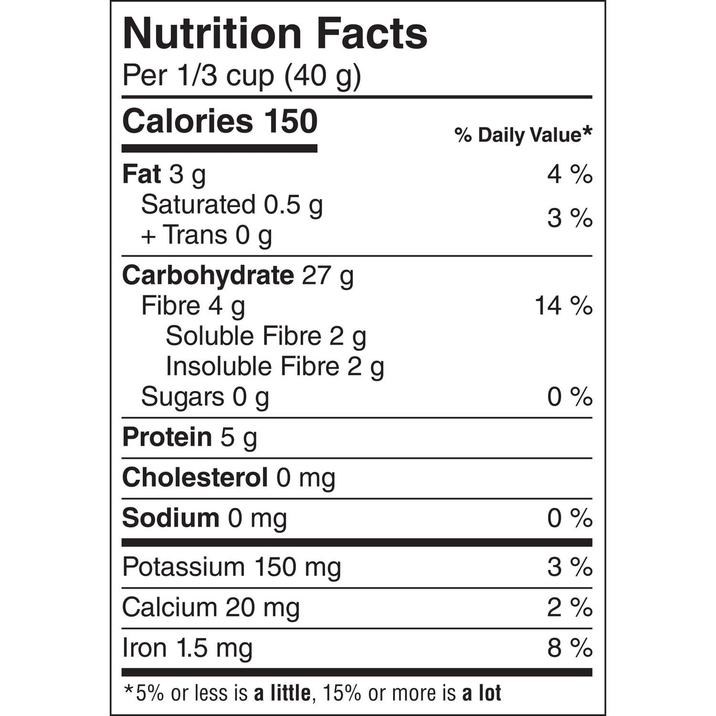 Quaker One Minute Oats, 900 g