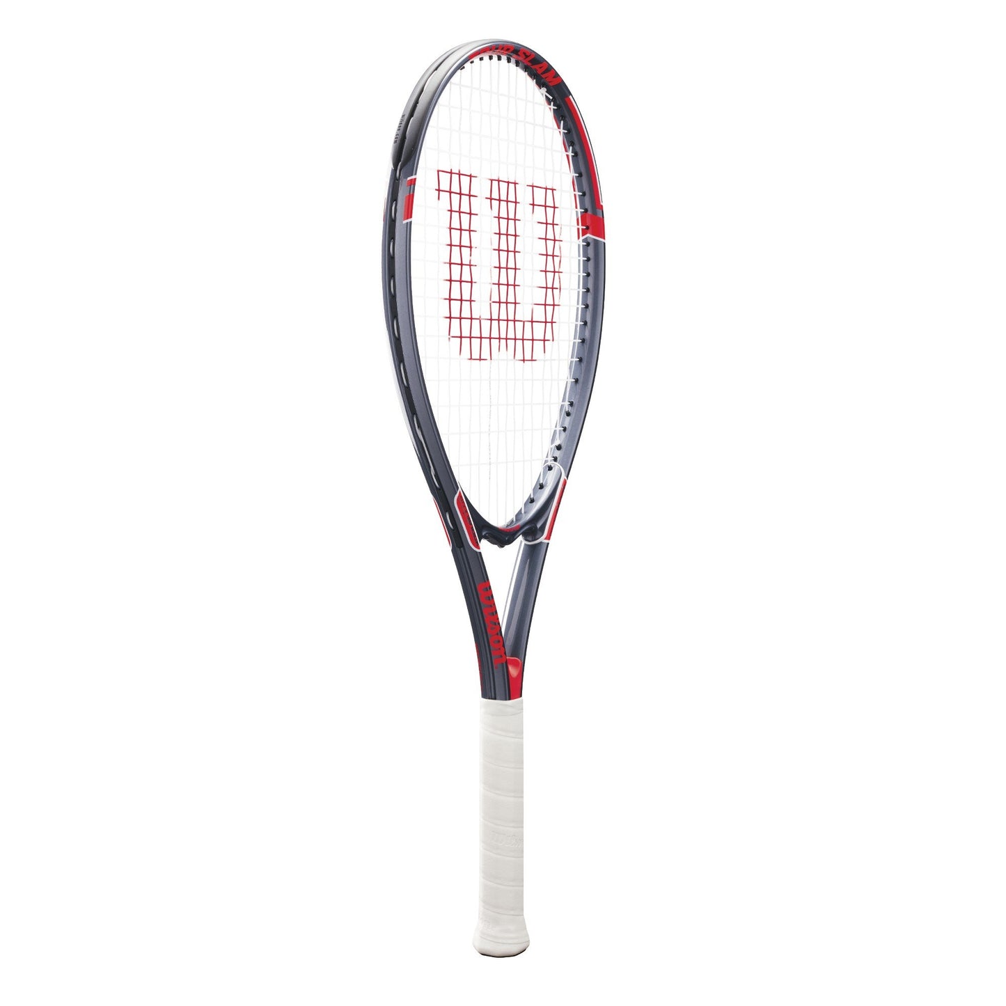 Wilson Tour Slam Red/Black, 4 3/8"