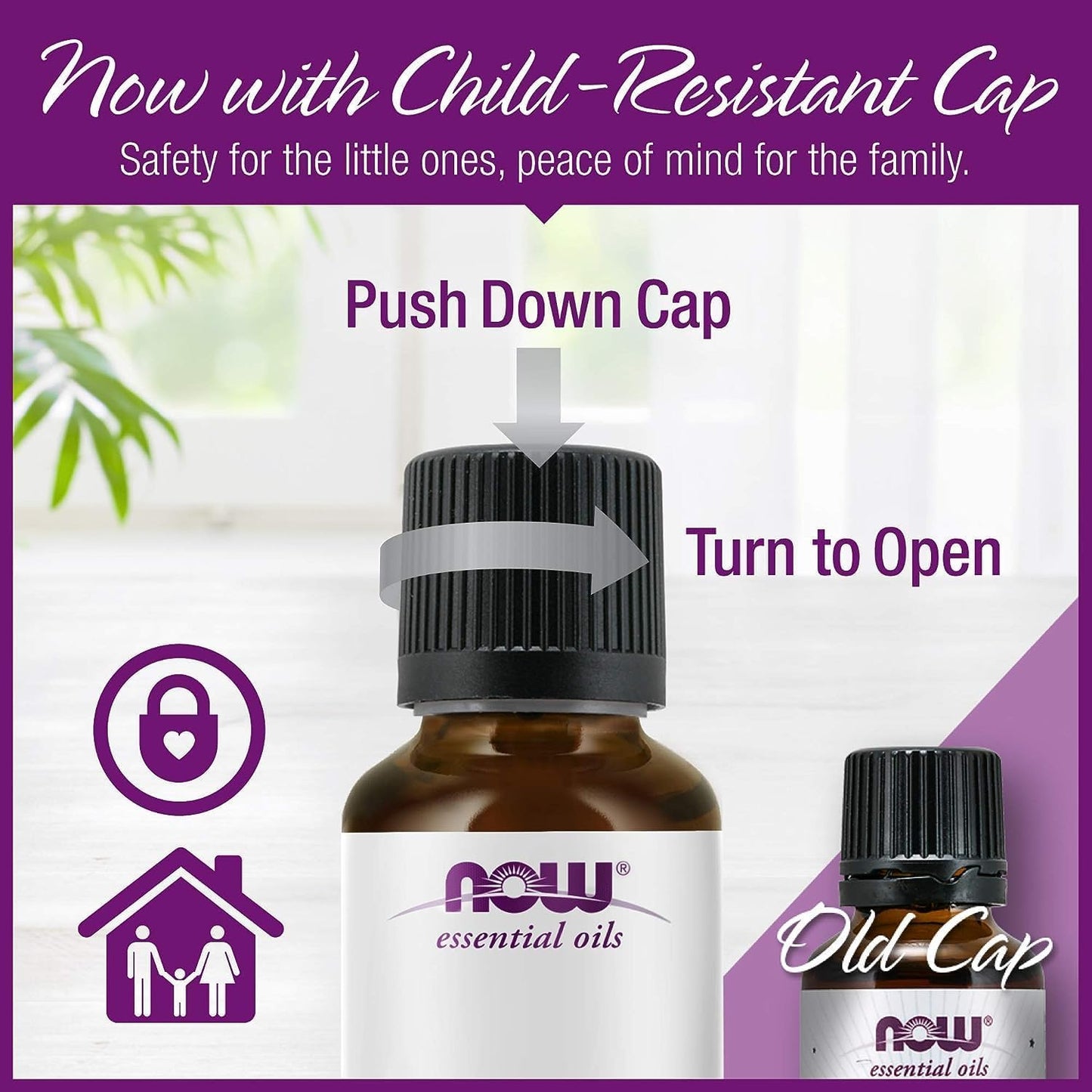 NOW FOODS Eucalyptus Essential Oil, 30 ML