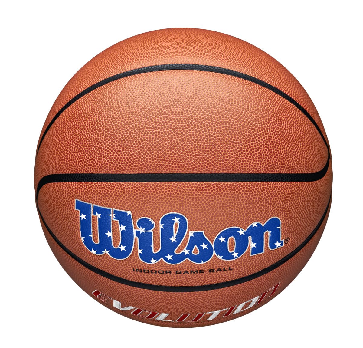 Wilson Evolution Game Basketball