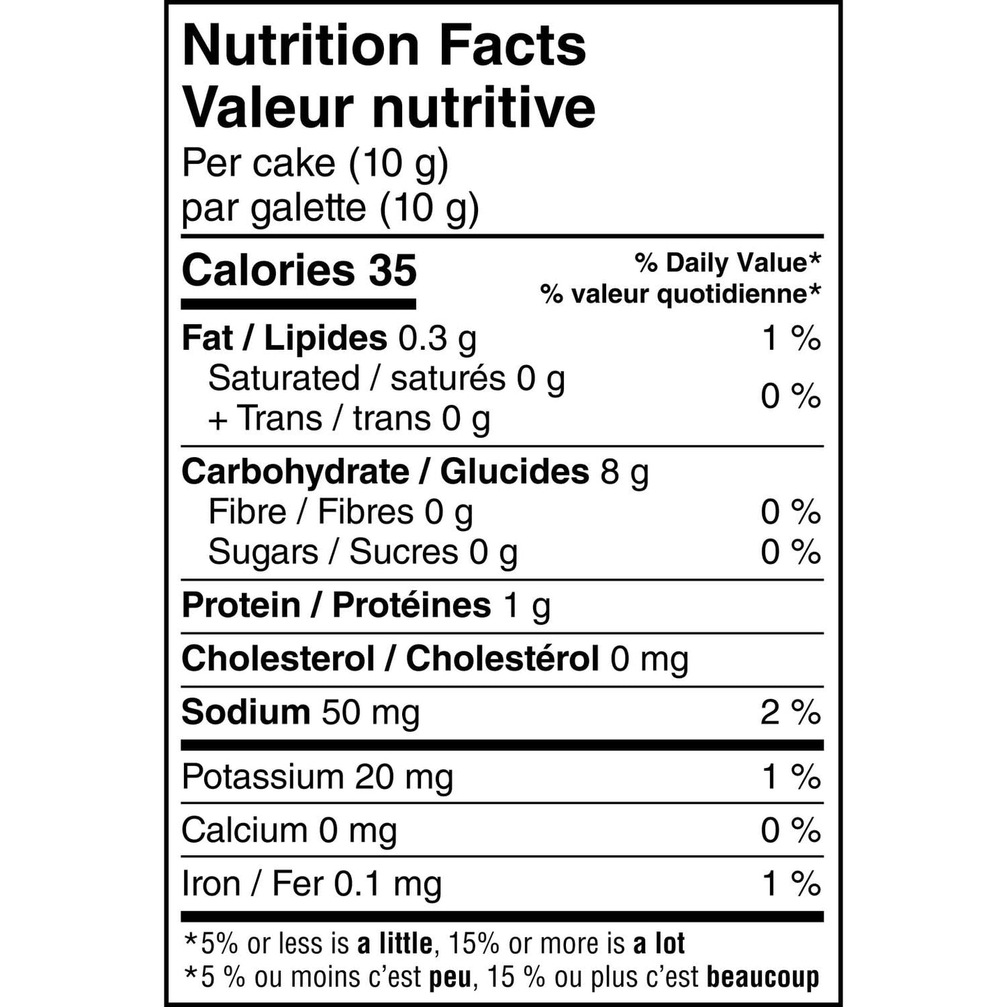 Quaker Crispy Minis White Cheddar Flavour Large Brown Rice Cakes, Multi-Pack, 140g (Pack of 12)
