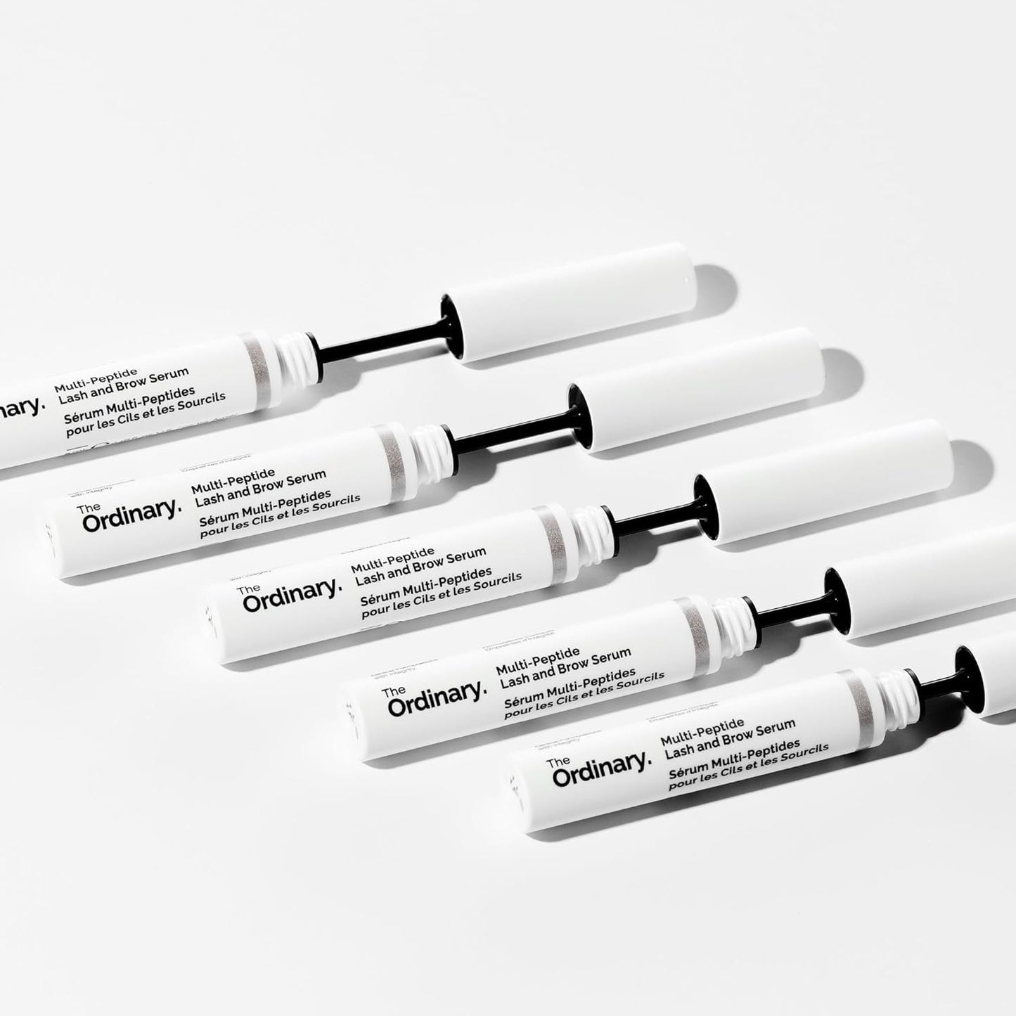 The Ordinary Multi-Peptide Lash and Brow Serum