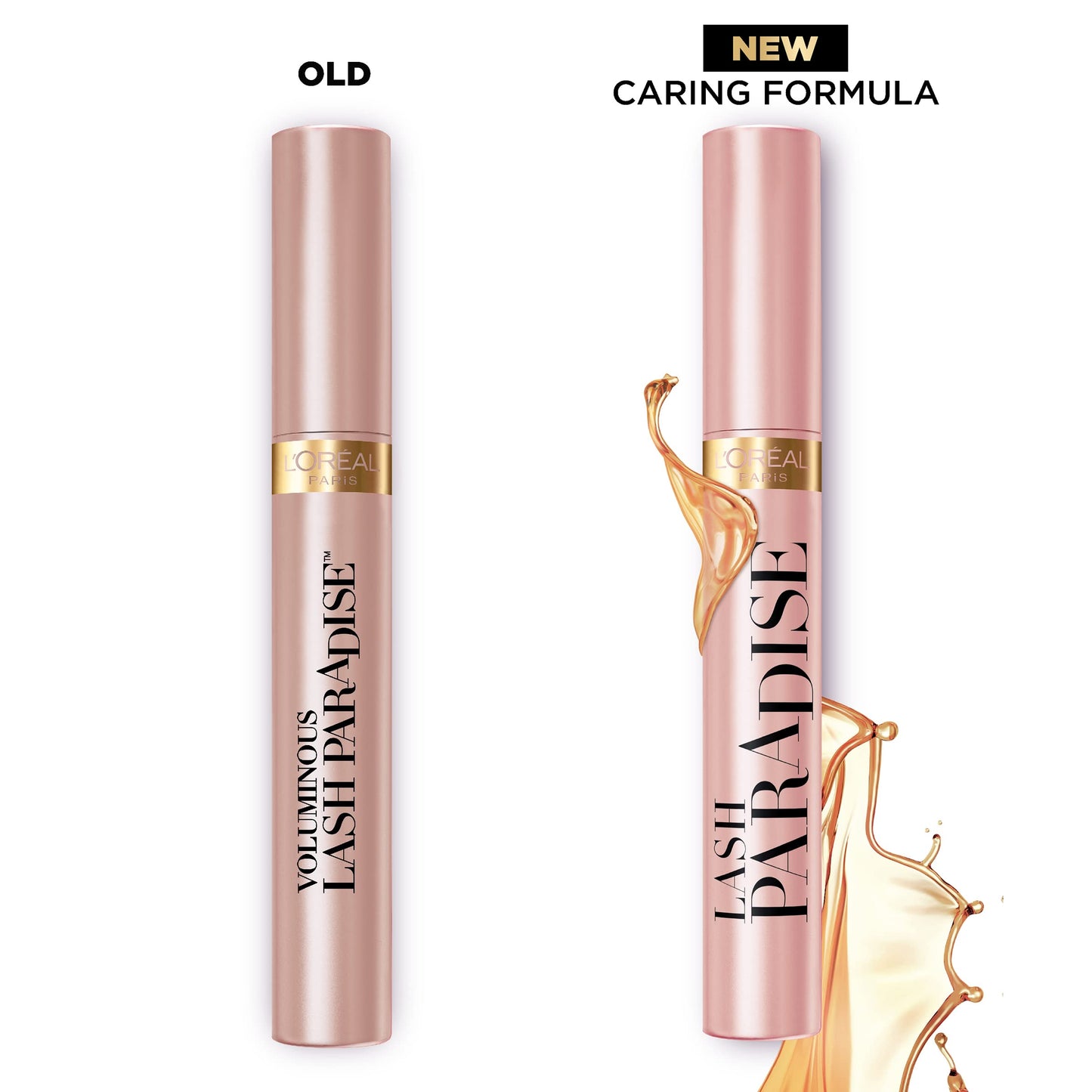 L’Oréal Paris Telescopic Mascara, Eyelash Lengthening Mascara, Unique Non-Clumping Formula, Delivers Intense Length, For Sensitive Eyes, Blackest Black, 8 ml