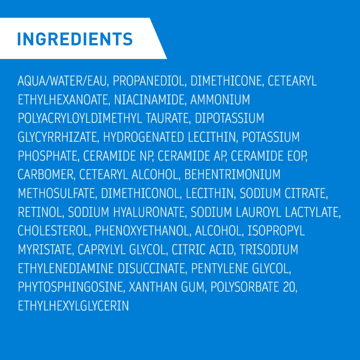 CeraVe Resurfacing RETINOL Serum For Face with niacinamide. Helps even skin tone, skin smoothness, post-acne marks & pore minimizer. Gentle, Fragrance-free, non-comedogenic, sensitive skin, 30ML
