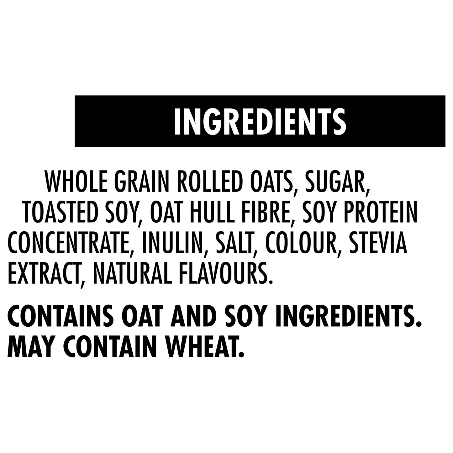 Quaker Regular Instant Oatmeal, 10 Packets, 280g