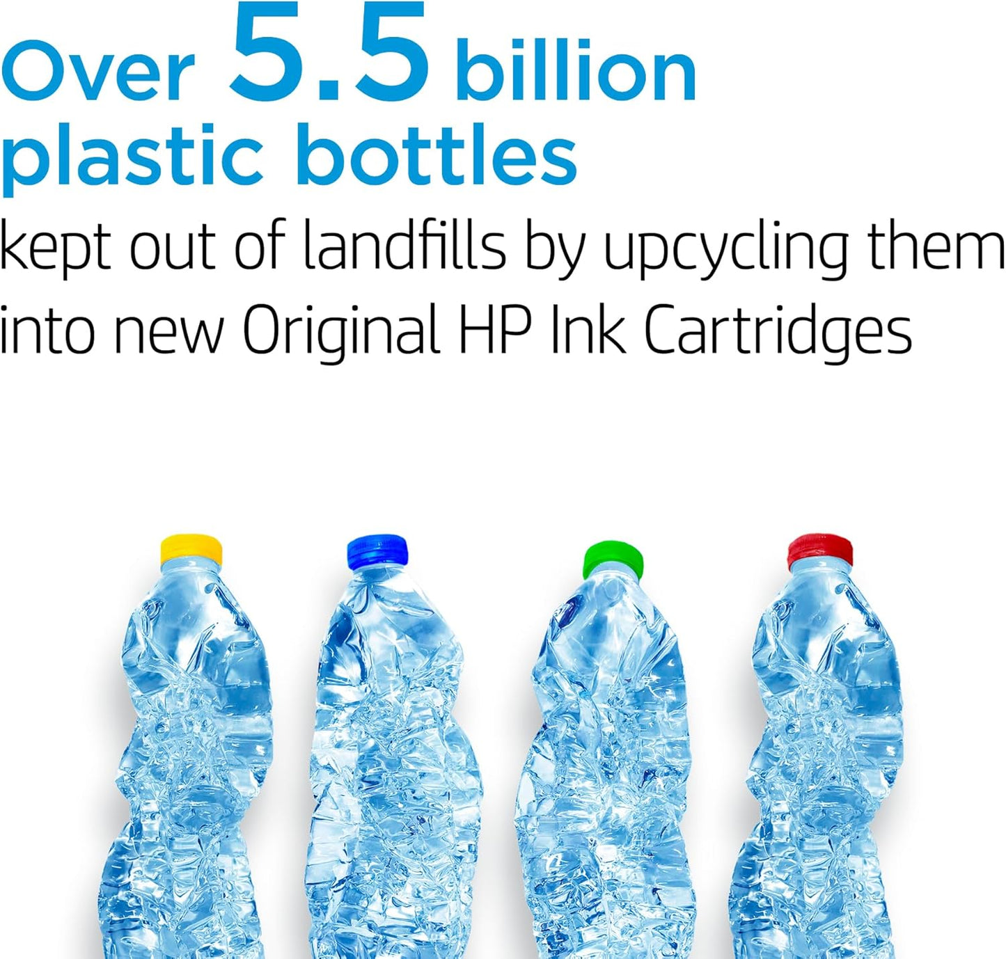 Original HP 67 Black Ink Cartridge | Works with HP DeskJet 1255, 2700, 4100 Series, HP Envy 6000, 6400 Series | Eligible for Instant Ink | 3YM56AN