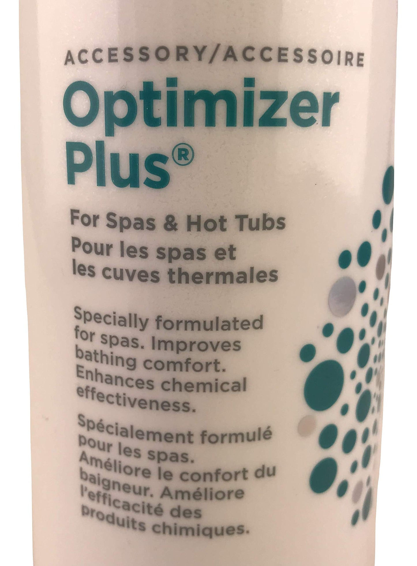 SpaGuard Optimizer Plus (800g) Water Softener (SKU 7542)